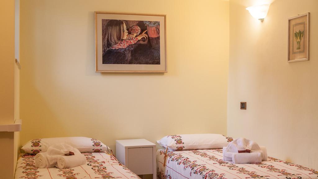 Navona Penthouse Rome