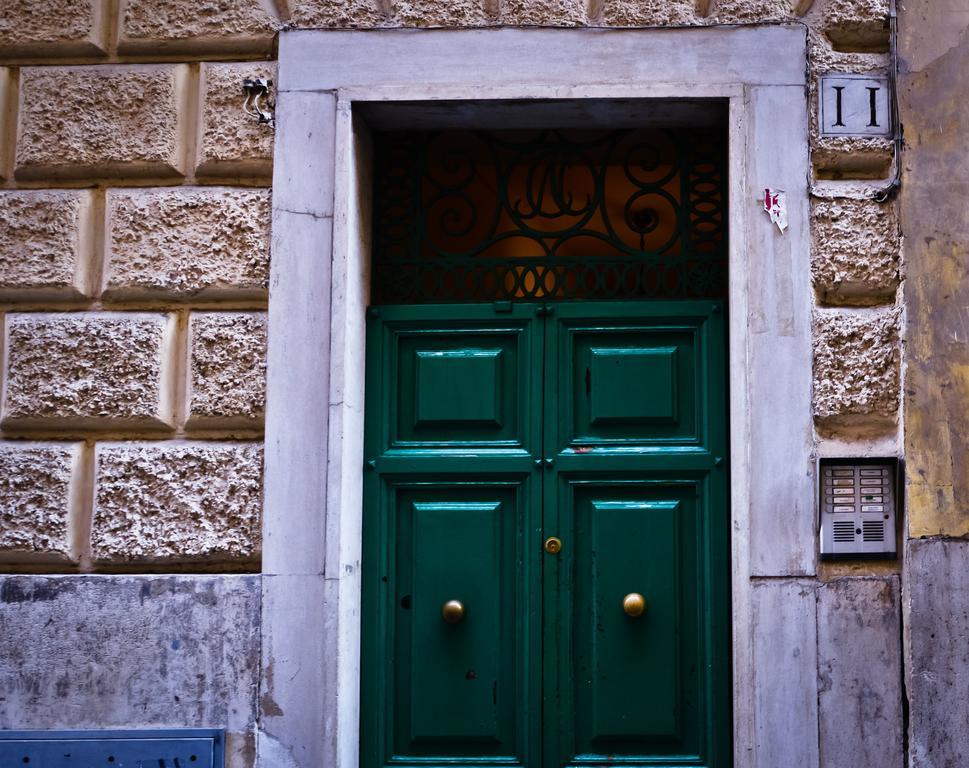 La Casetta Di Zio Mario Appartement *