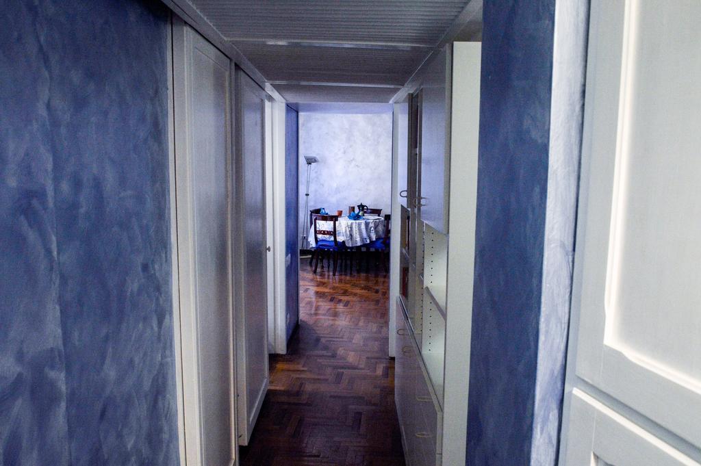Appartement La Casetta Di Zio Mario