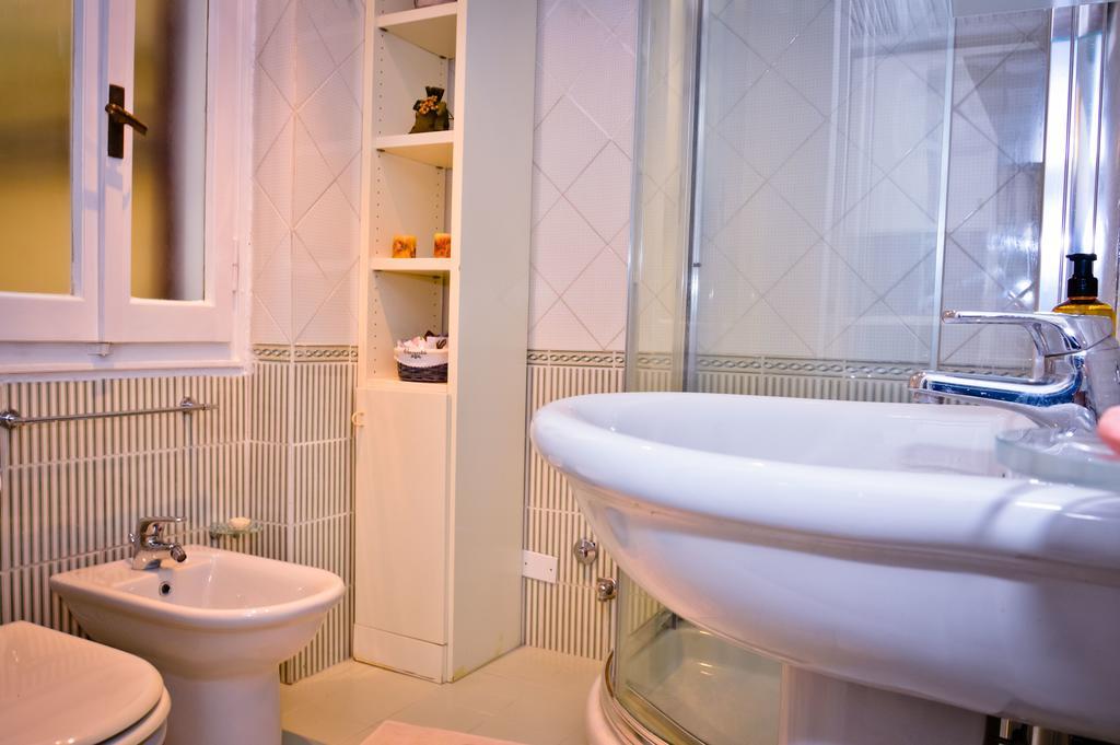 Appartement La Casetta Di Zio Mario
