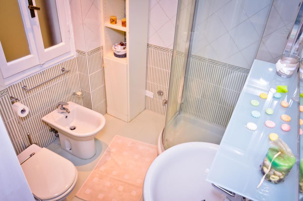 Appartement La Casetta Di Zio Mario Rome
