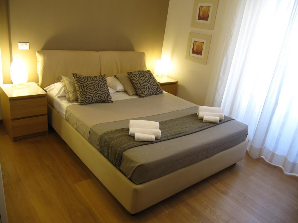 Vakantiehuis Pietro Al Vaticano Rome