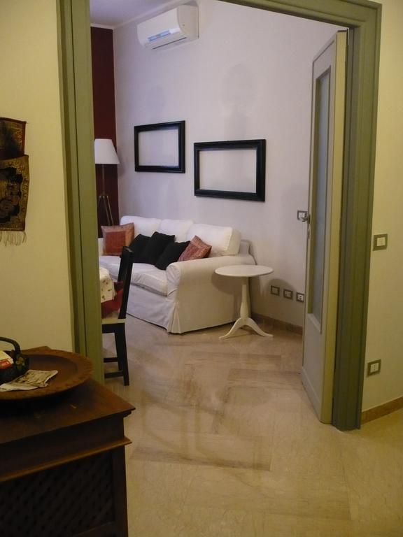 Appartement Joe's Unforgettable Vatican Nest
