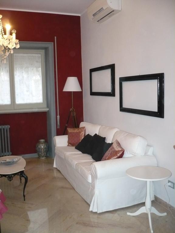 Joe's Unforgettable Vatican Nest Appartement Rome