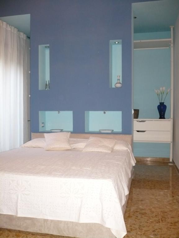 Joe's Unforgettable Vatican Nest Appartement *