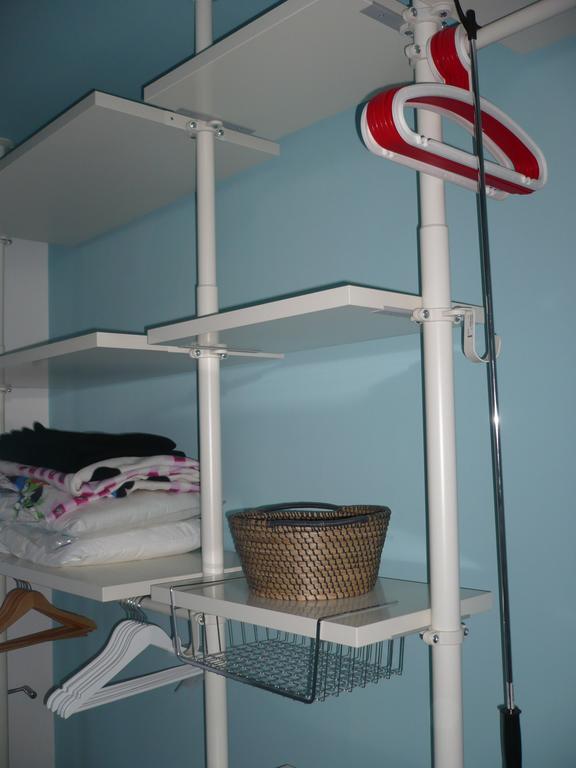 Appartement Joe's Unforgettable Vatican Nest