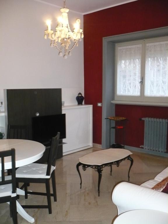Joe's Unforgettable Vatican Nest Appartement Rome