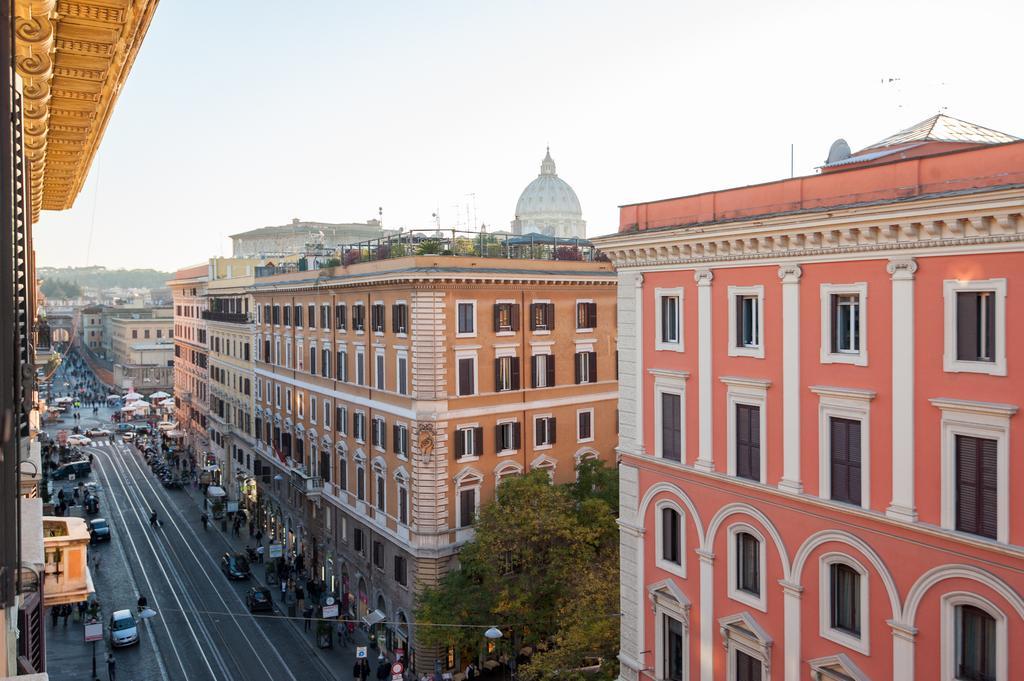 Fabulous St. Peter S Apartamento