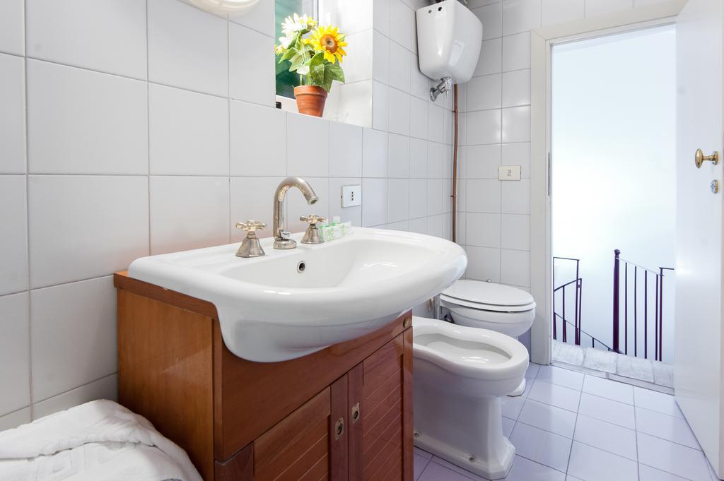 Fabulous St. Peter S Apartamento Roma