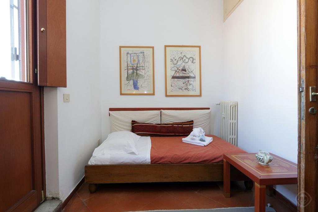 Appartement Fori Imperiali Rome