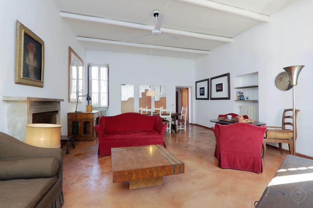 Appartement Fori Imperiali
