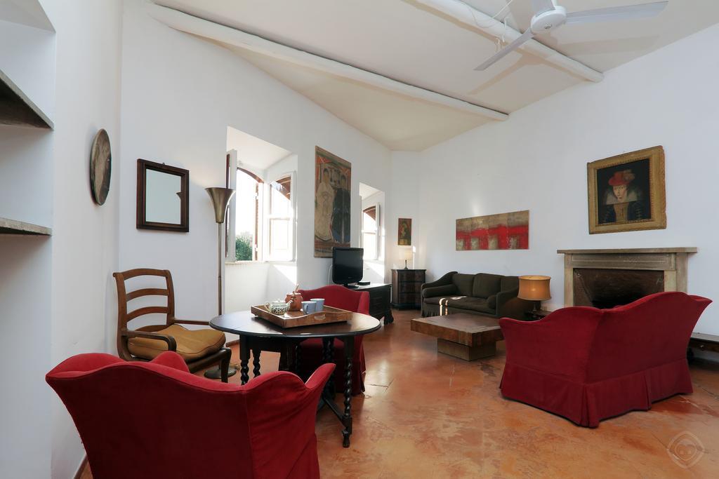 Fori Imperiali Appartement