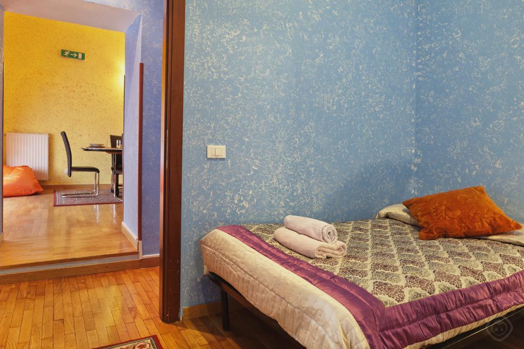 Principe Eugenio Appartement