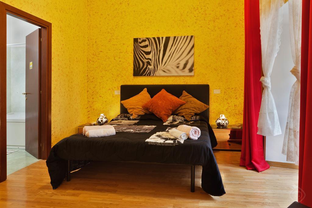 Principe Eugenio Appartement Rome