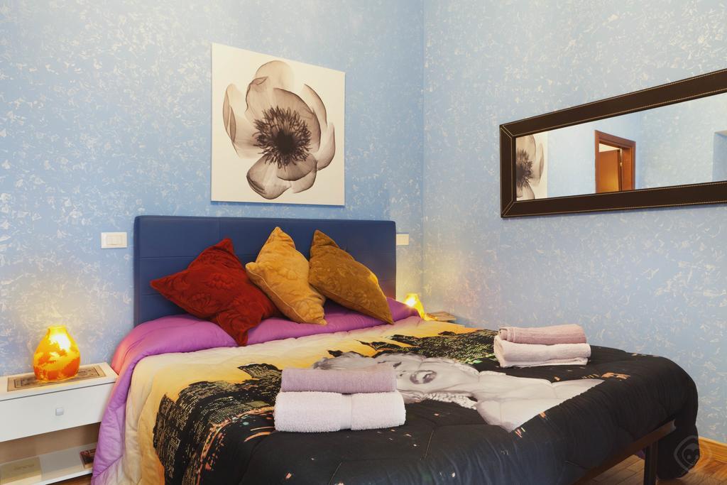 Appartement Principe Eugenio