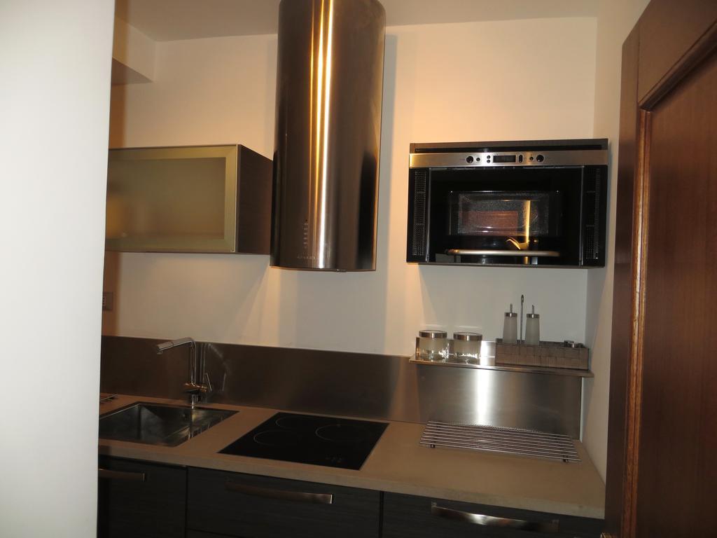 Apartment Benincampi