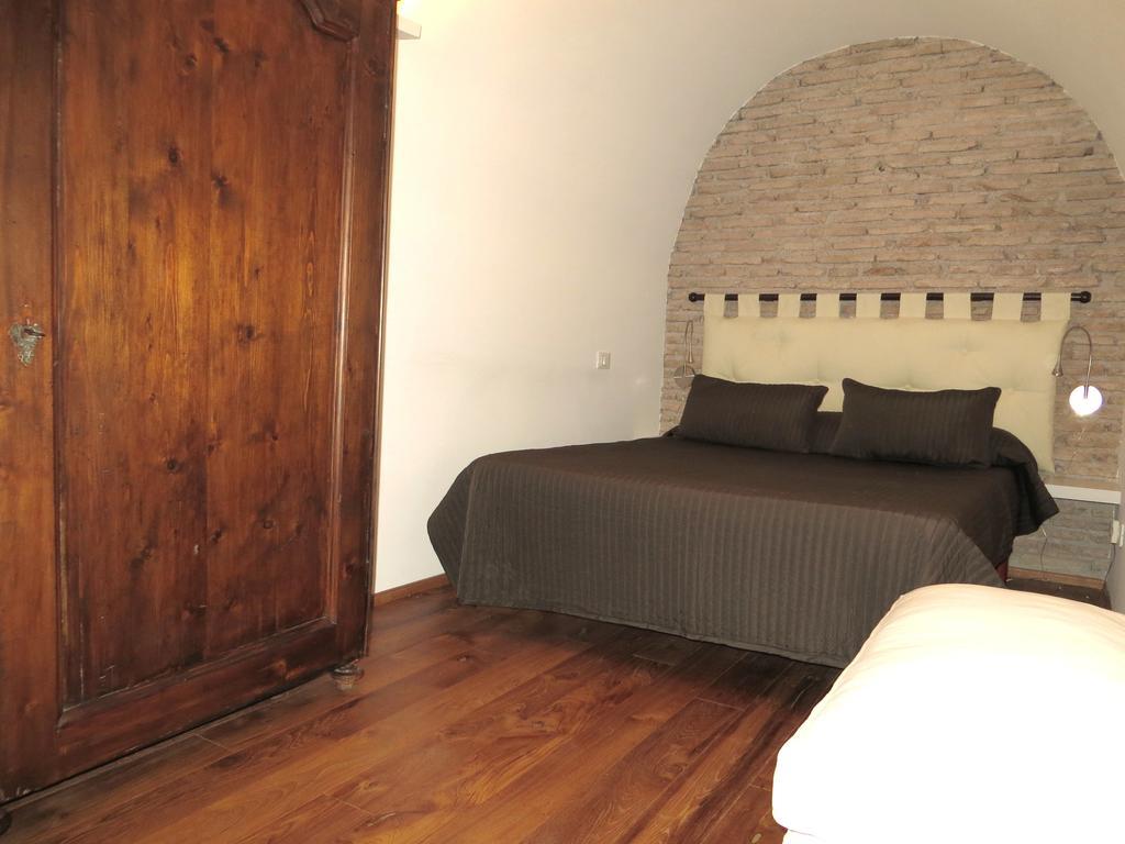 Apartment Benincampi Rome