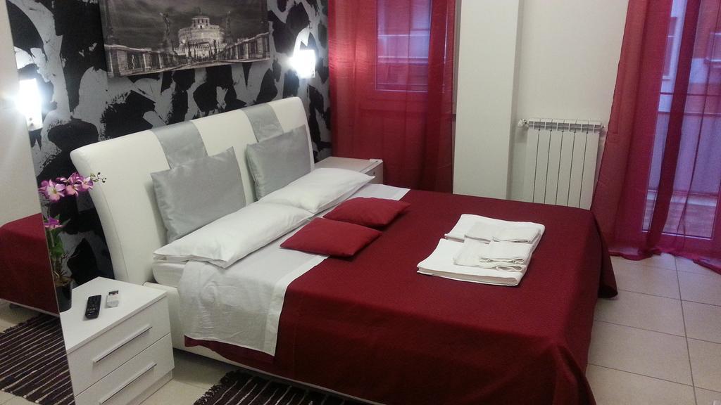 Acanto Roma