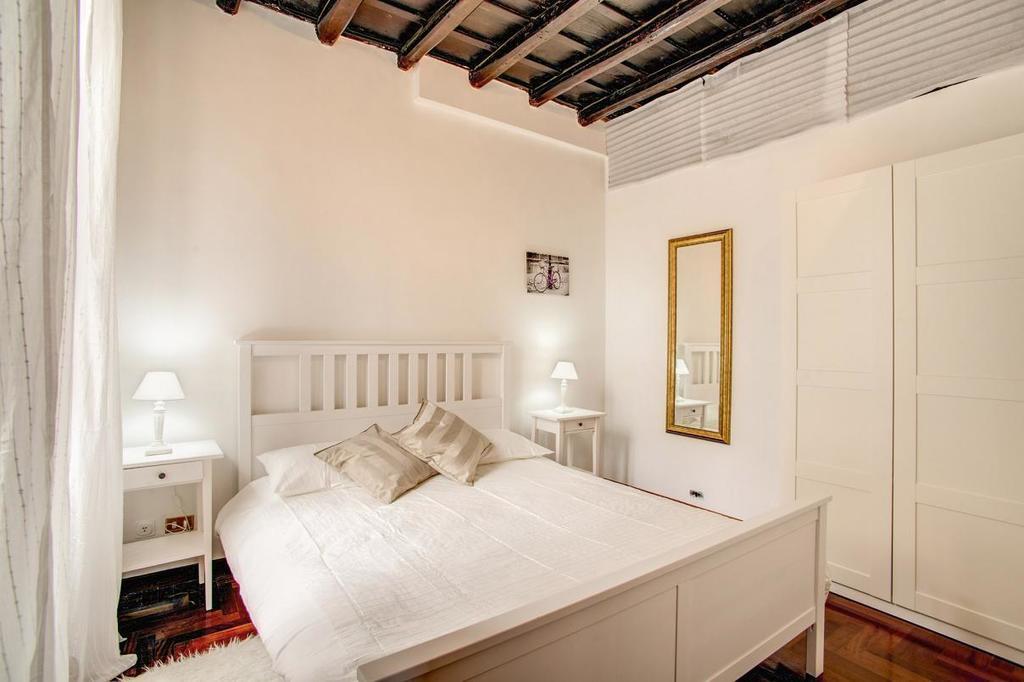Appartement Over The Ghetto