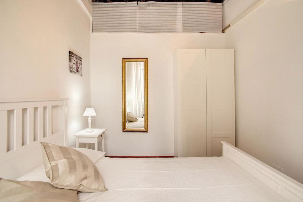 Apartment Over The Ghetto