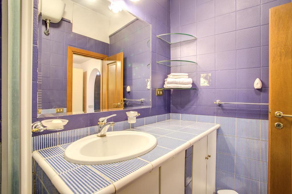Apartment Over The Ghetto Rome