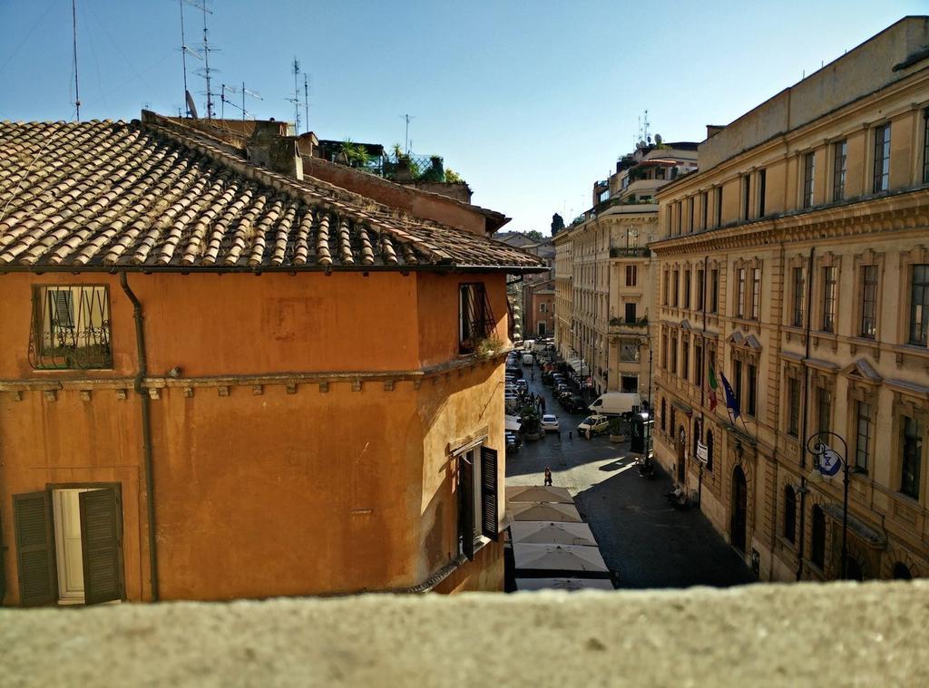 Apartment Over The Ghetto