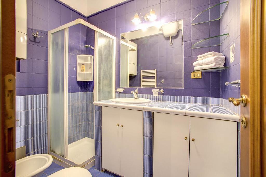 Over The Ghetto Appartement