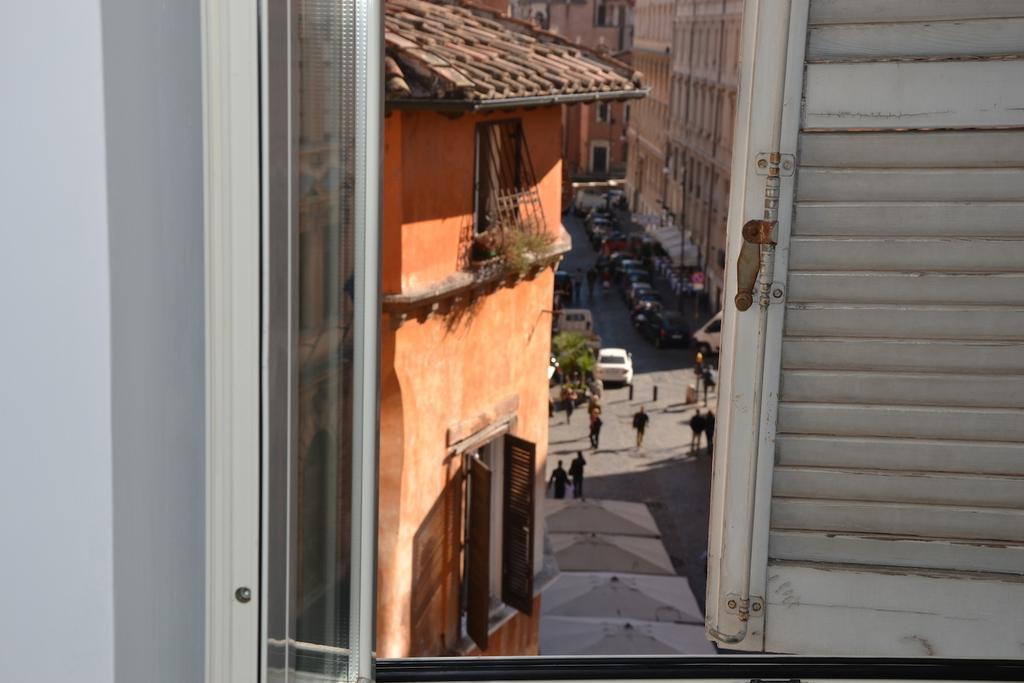Apartment Over The Ghetto