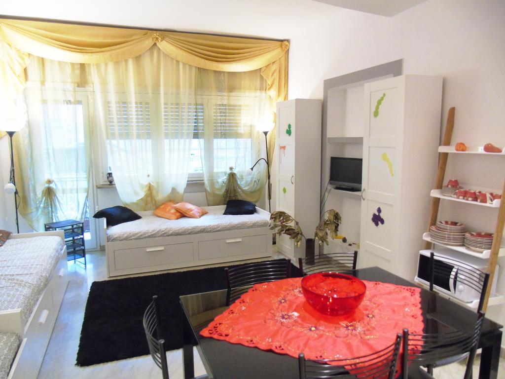 Apartamento For You Roma