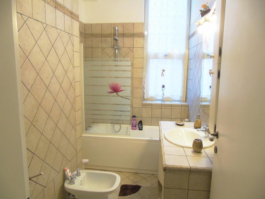 Appartement For *