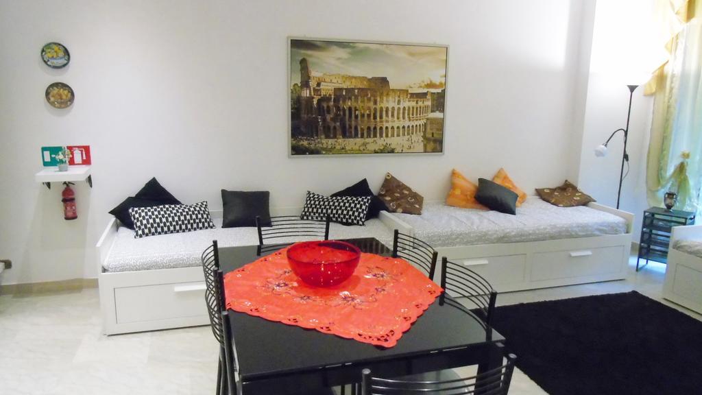 Apartamento For You Roma