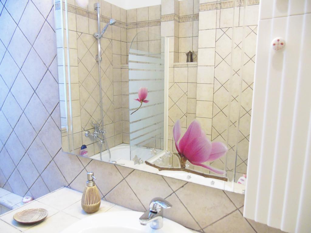 For Appartement *