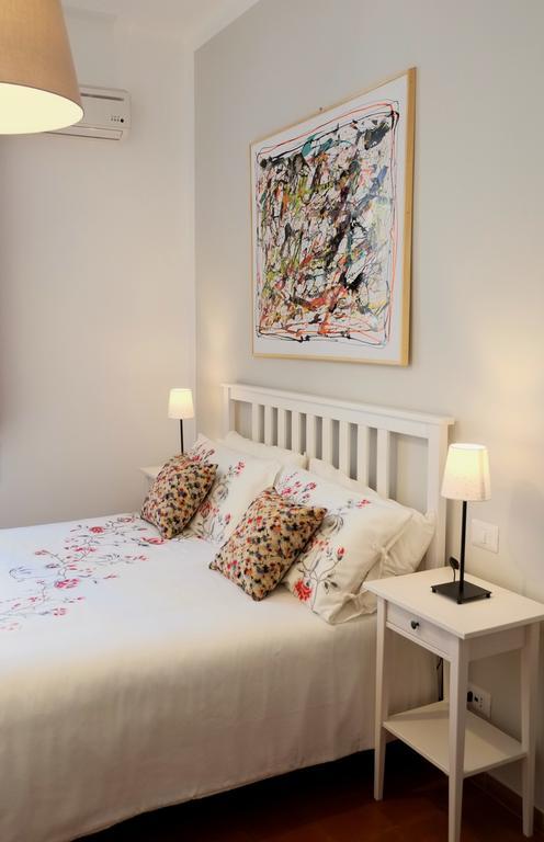 Borgo Pio Appartement
