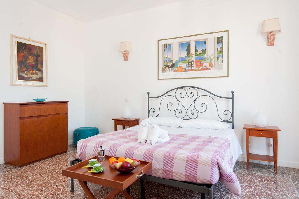 Apartment Giambullari *