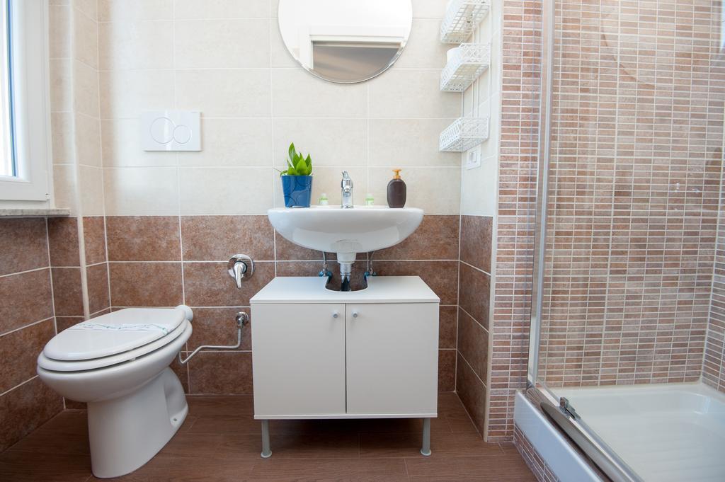 Giambullari Apartment *