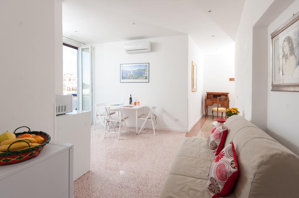Apartment Giambullari Rome