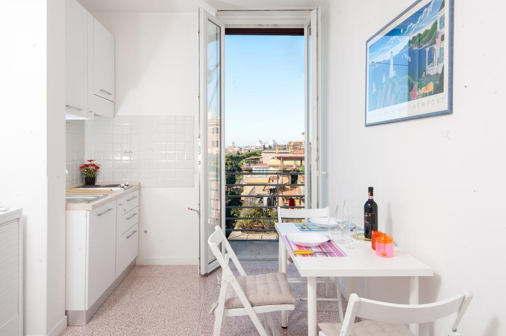 Apartment Giambullari *