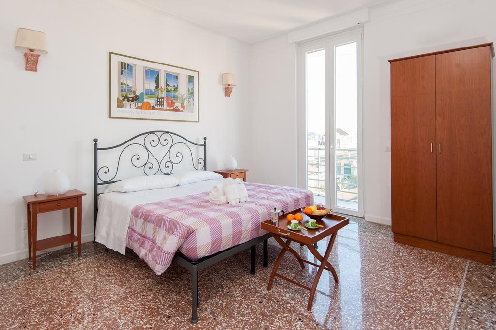 Giambullari Appartamento Roma