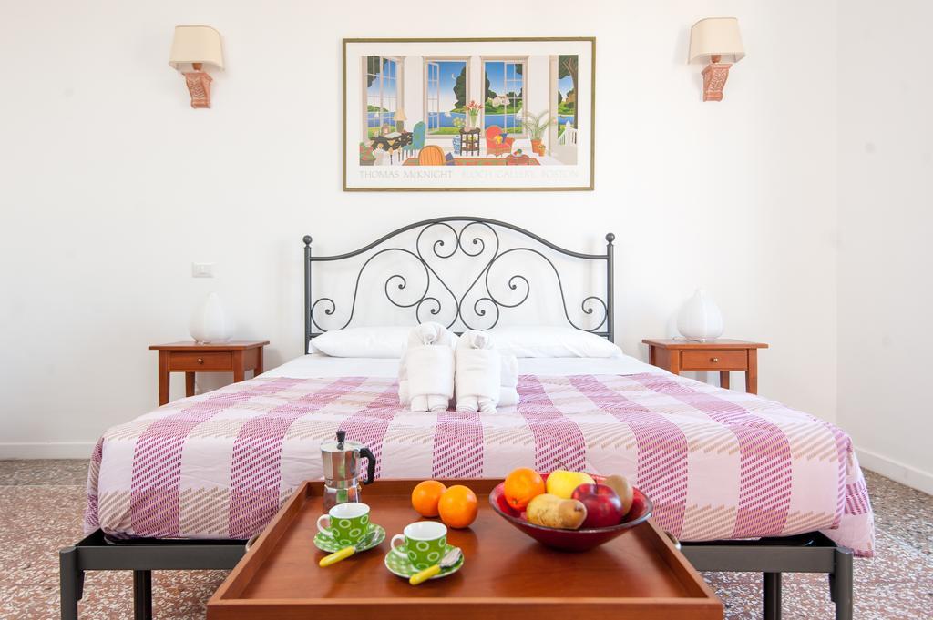 Apartment Giambullari *
