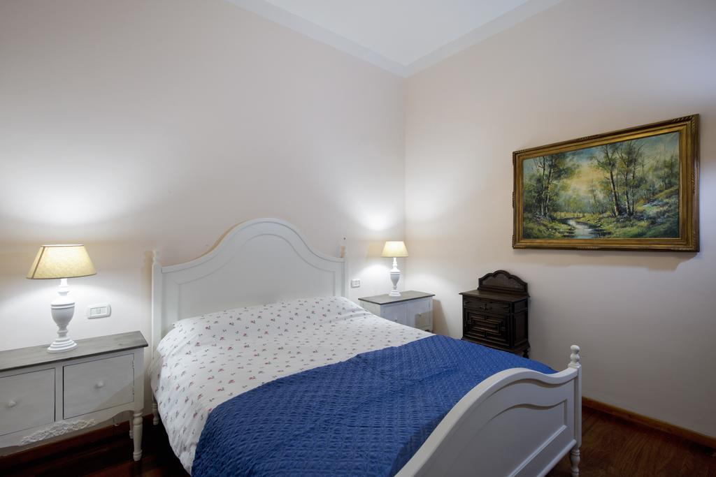 Fontana De Trevi Apartment