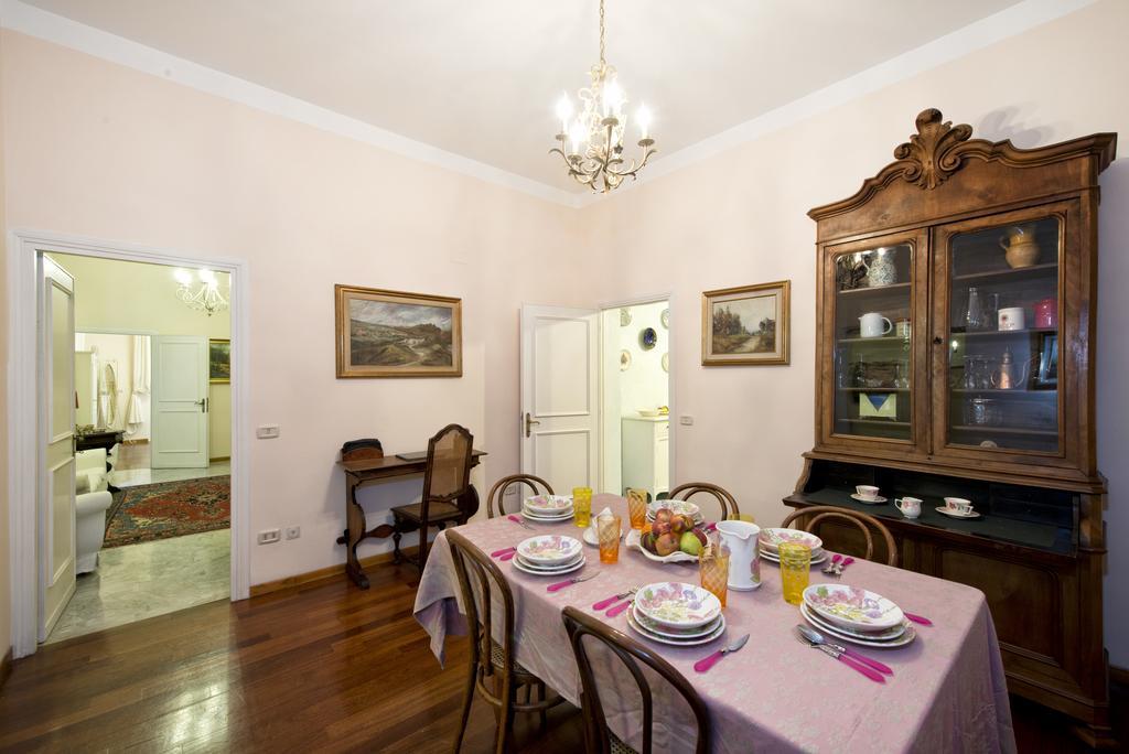 Fontana De Trevi Apartment Rome