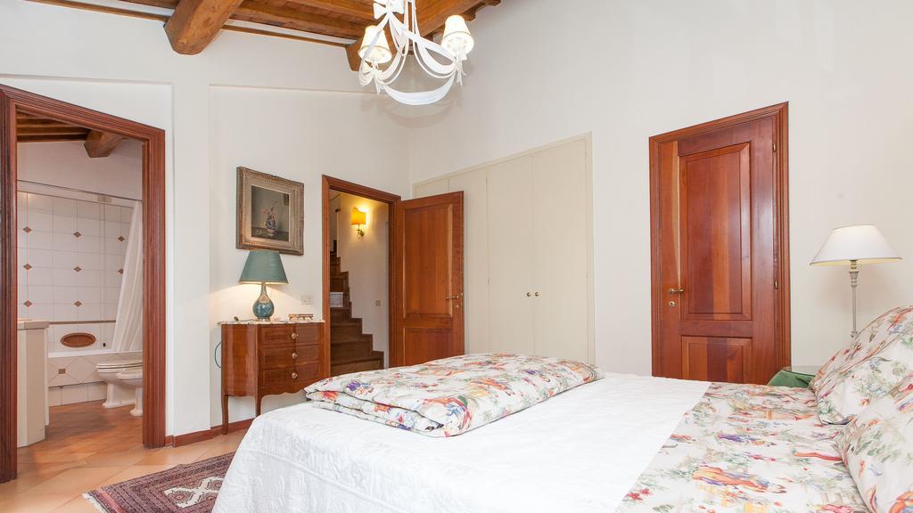 Apartment Trevi Penthouse With Jacuzzi Rome