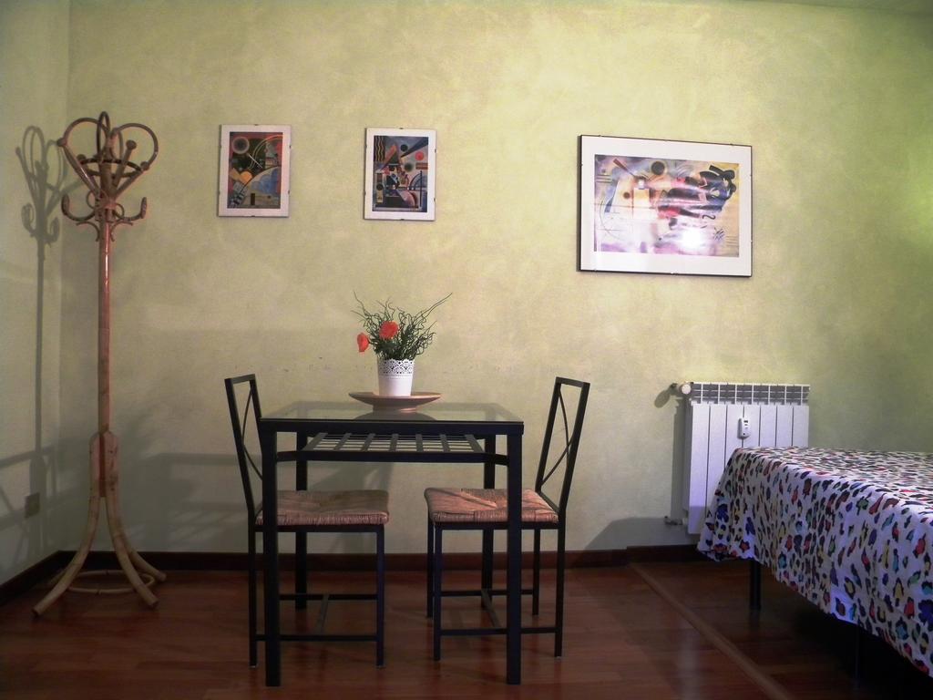 Gregory Vatican Acomodação com café da manhã  Roma