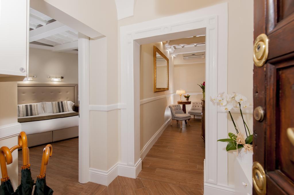 Bed & Breakfast La Residenza Del Sole Al Pantheon 2*