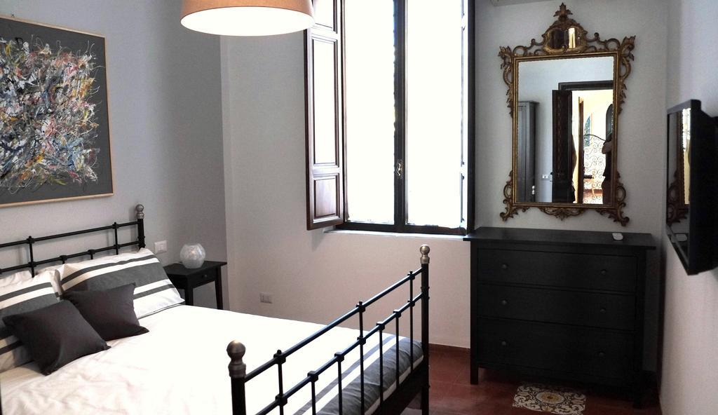 Borgo Pio Appartement *