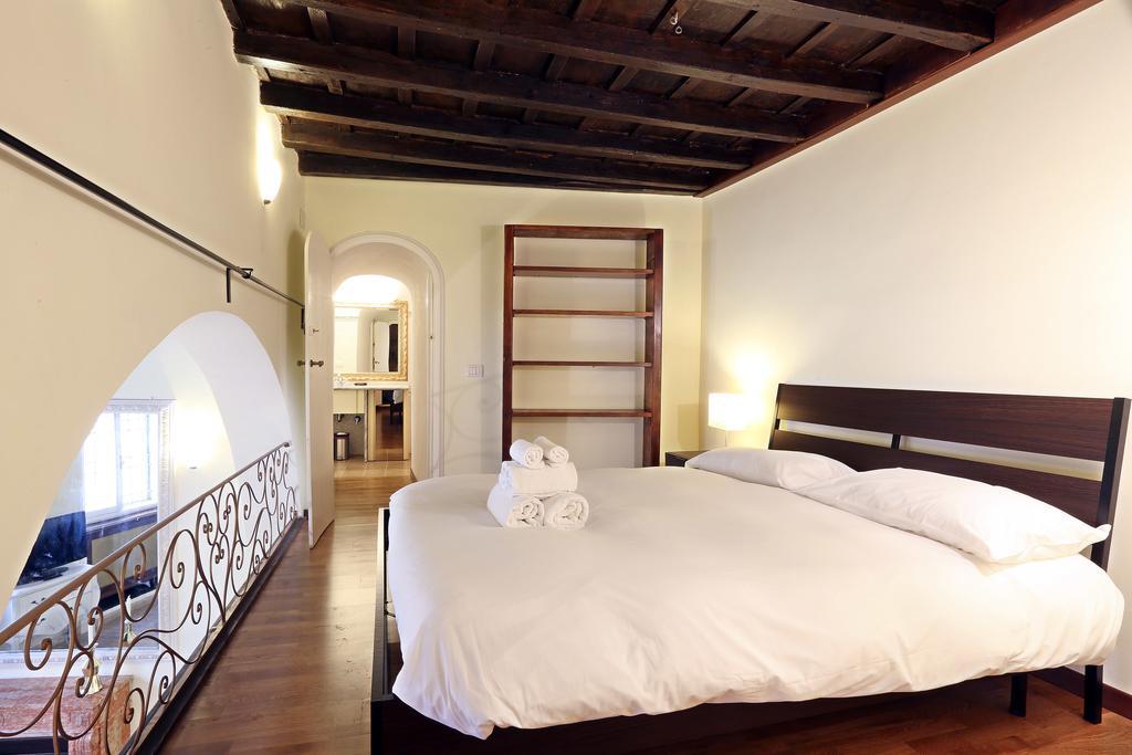 Casa Vacanze Lungara Roma
