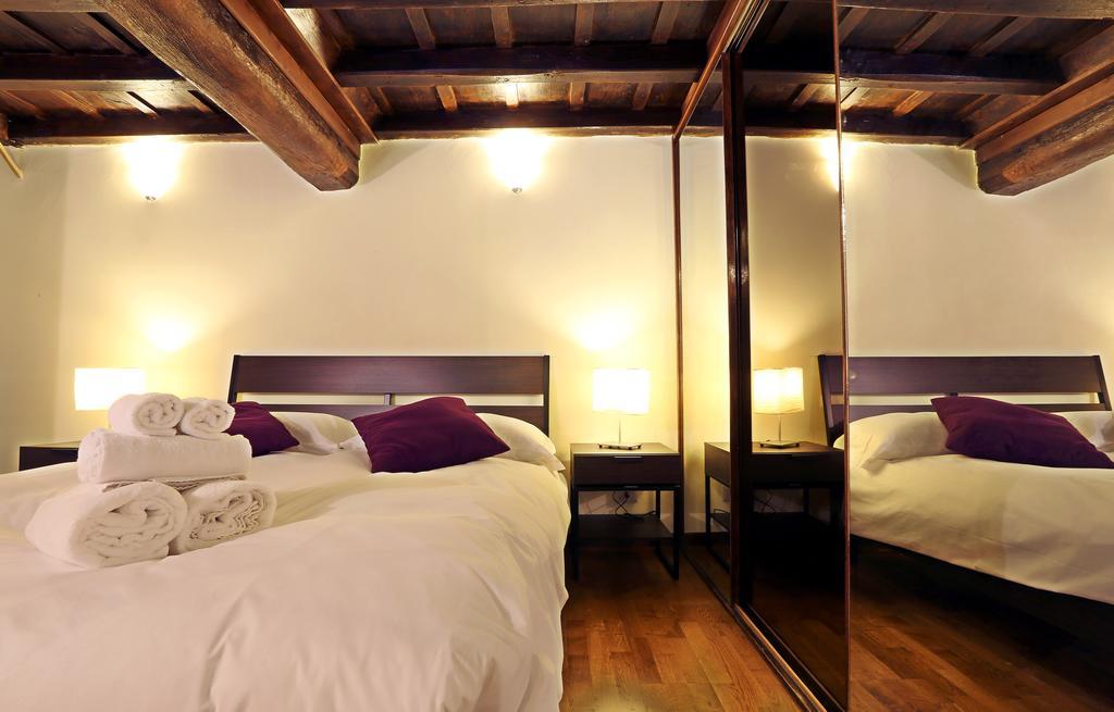 Casa Vacanze Lungara