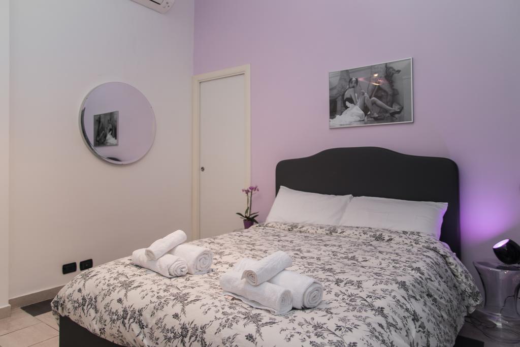 New Liberty In Bed & Breakfast Rome