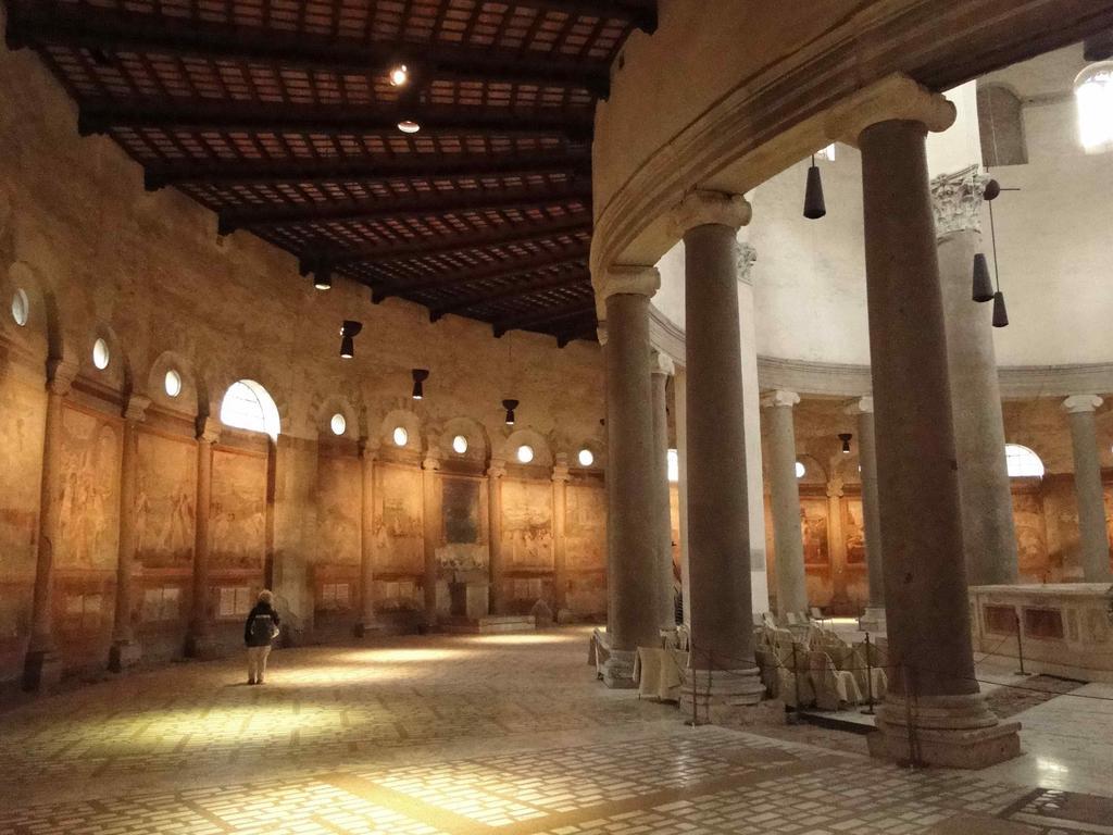 Appartement Vacanze Romane Colosseum