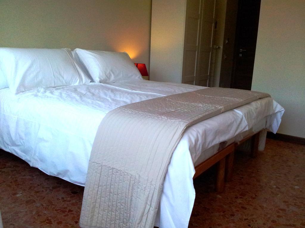 Maison d'hôtes Trastevere Chic 3*